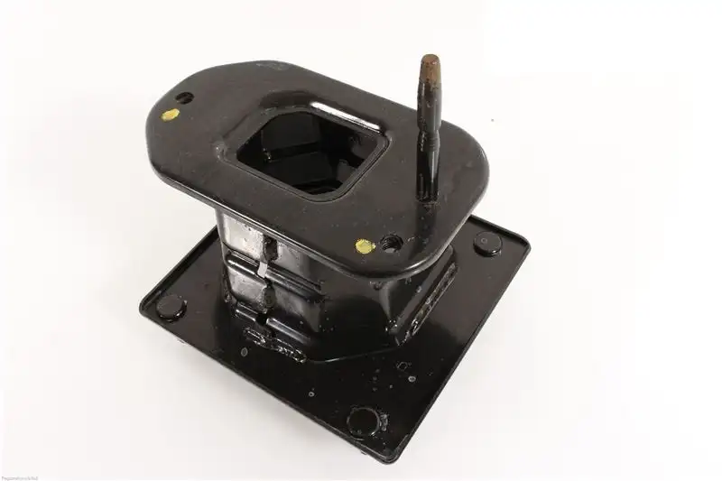 Βάση Τραβέρσας Προφυλακτήρα …