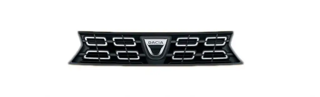 Μάσκα DACIA DUSTER …