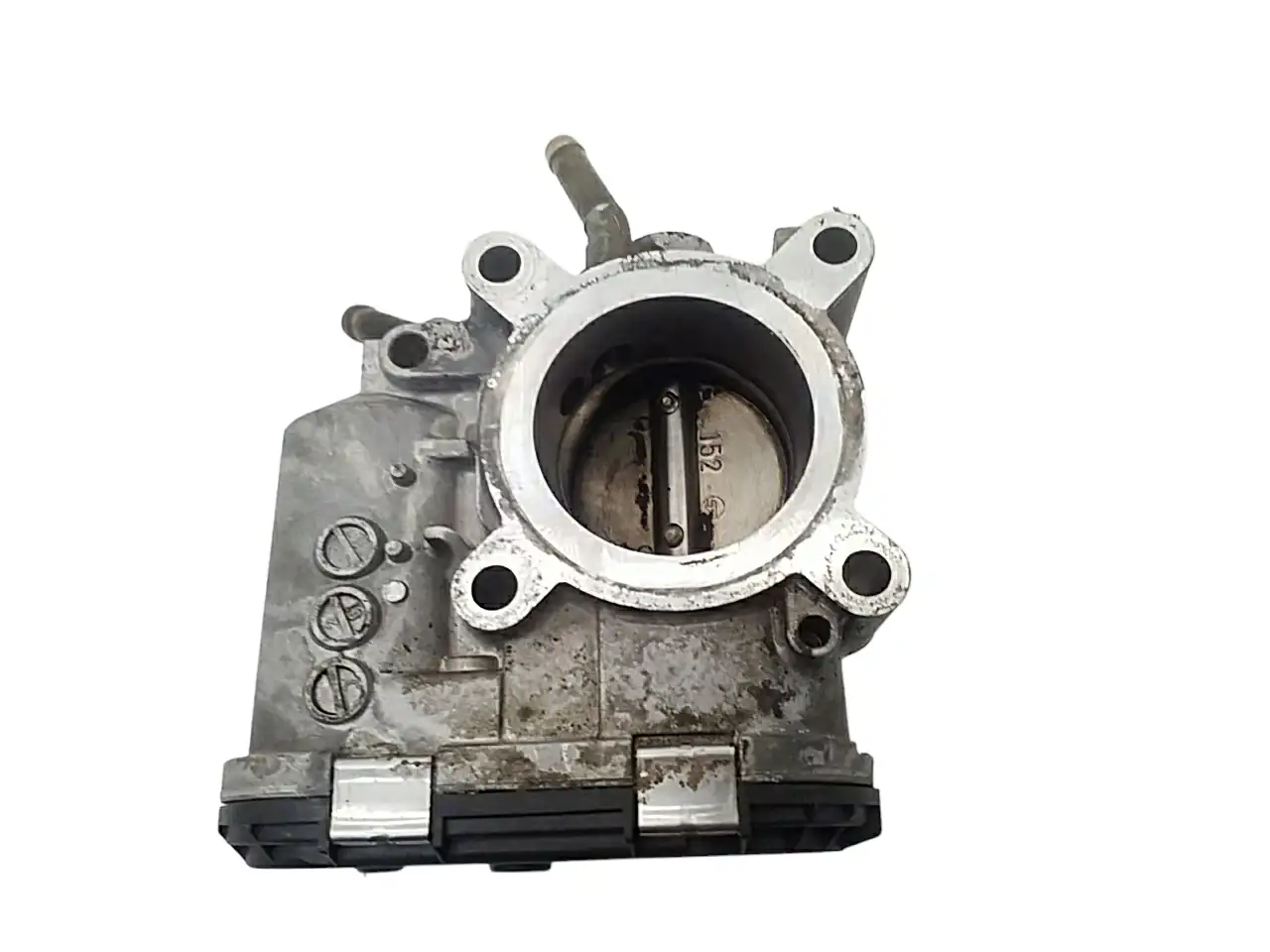 Πεταλούδα Γκαζιού-Κλαπέτο VW …