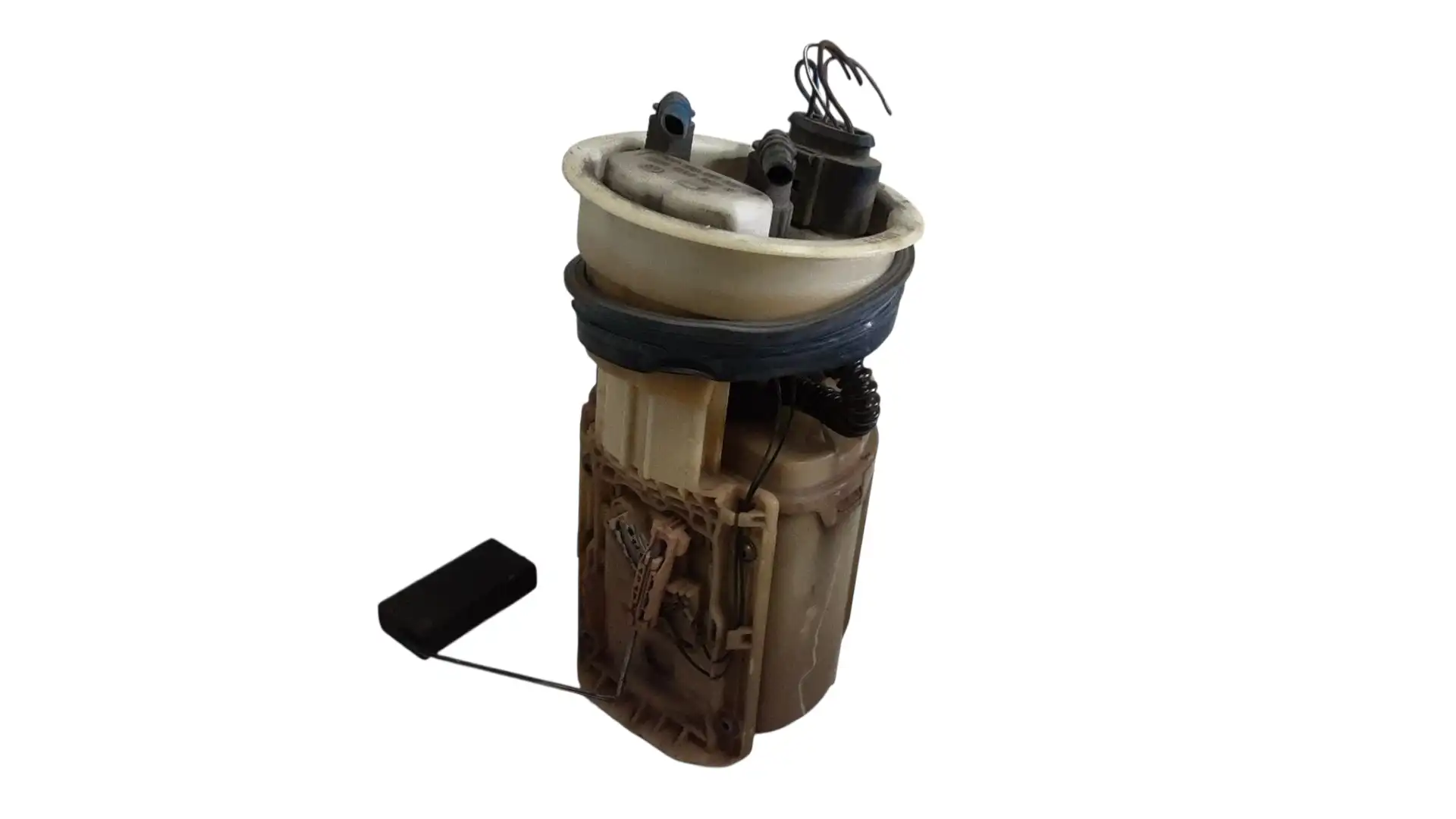 Τρόμπα Βενζίνης/Πετρελαίου VW …