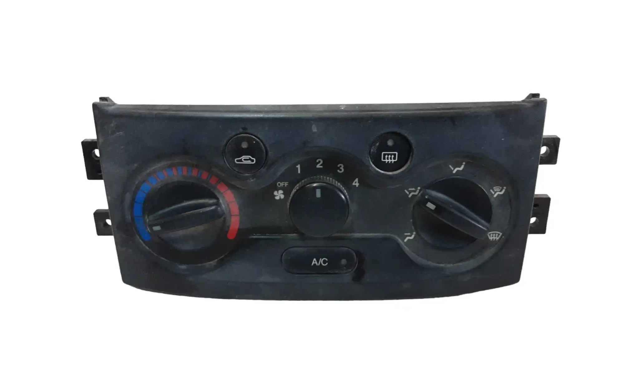 Χειριστήριο Καλοριφέρ-Κλιμα,Κλαπέτα CHEVROLET-DAEWOO …