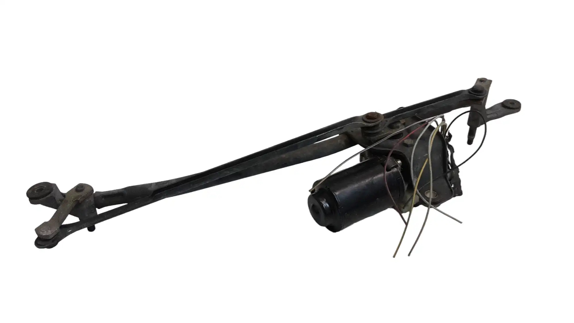 Σύστημα καθαρισμού παρμπρίζ …