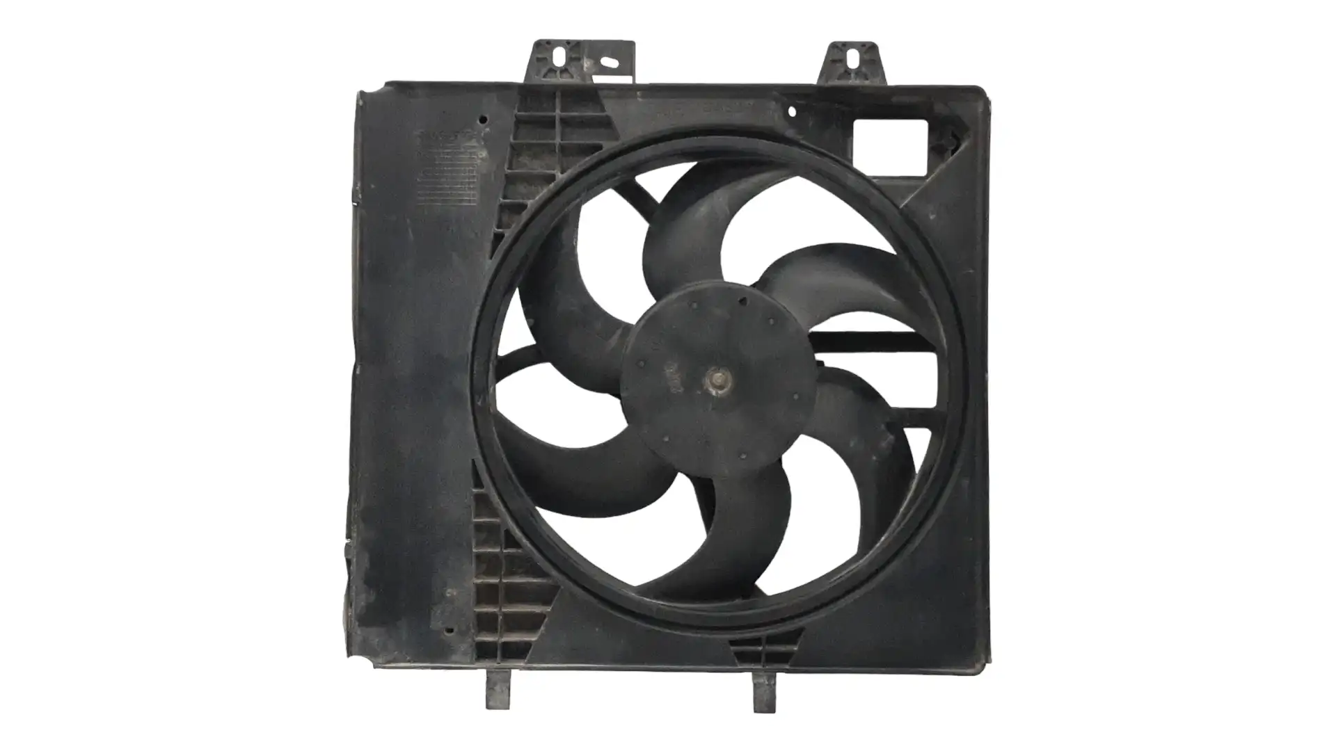 Βεντιλατέρ A/C PEUGEOT …