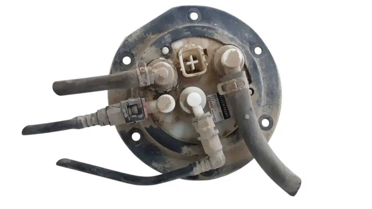 Τρόμπα Βενζίνης/Πετρελαίου SUZUKI …