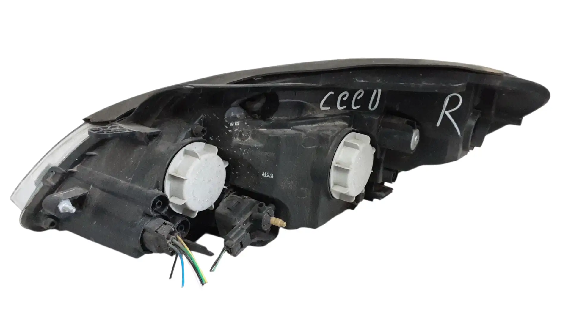 Φανάρι Εμπρός KIA …