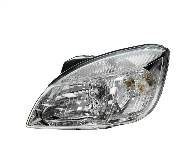 Φανάρι Εμπρός KIA …