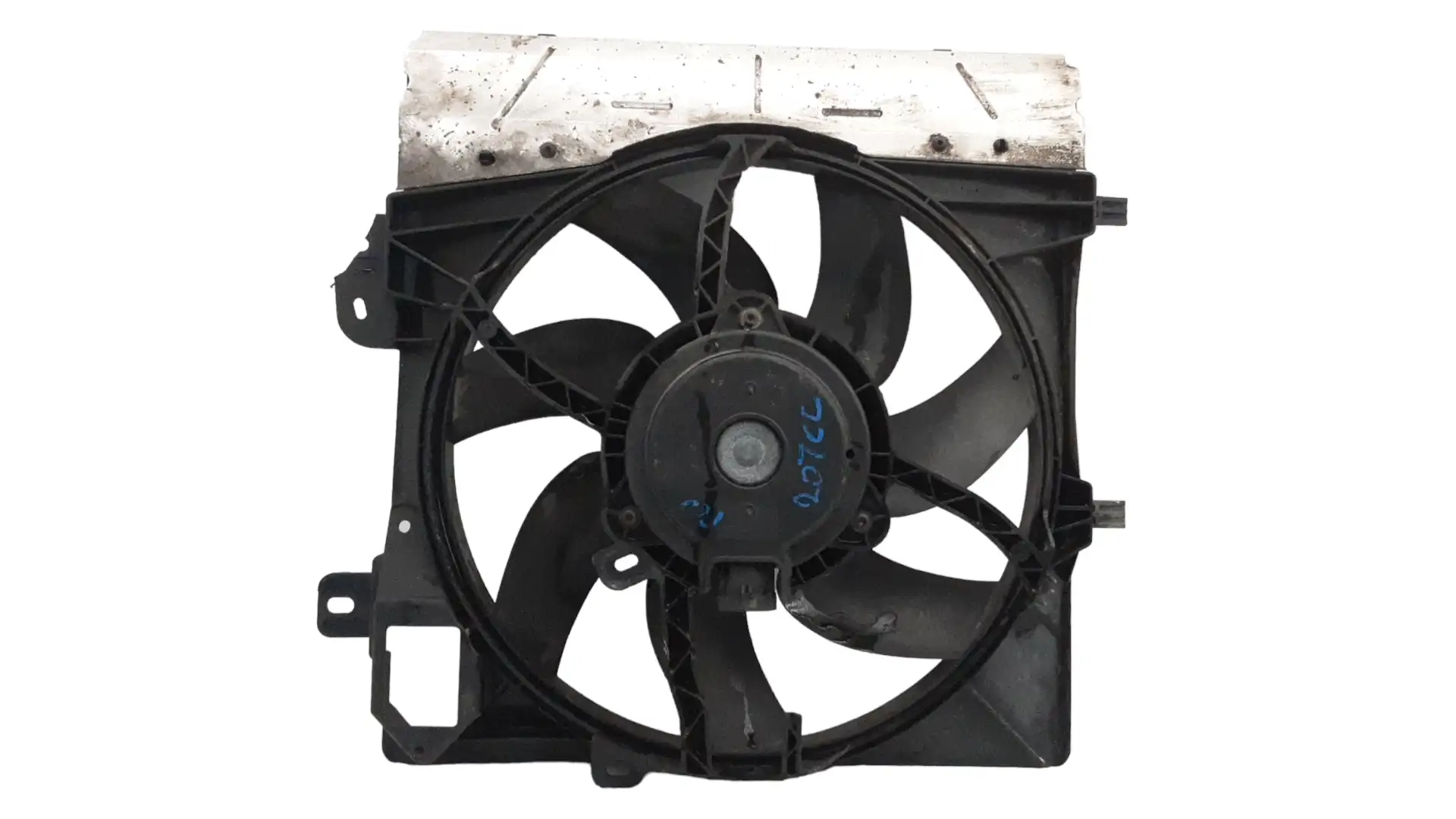 Βεντιλατέρ A/C PEUGEOT …