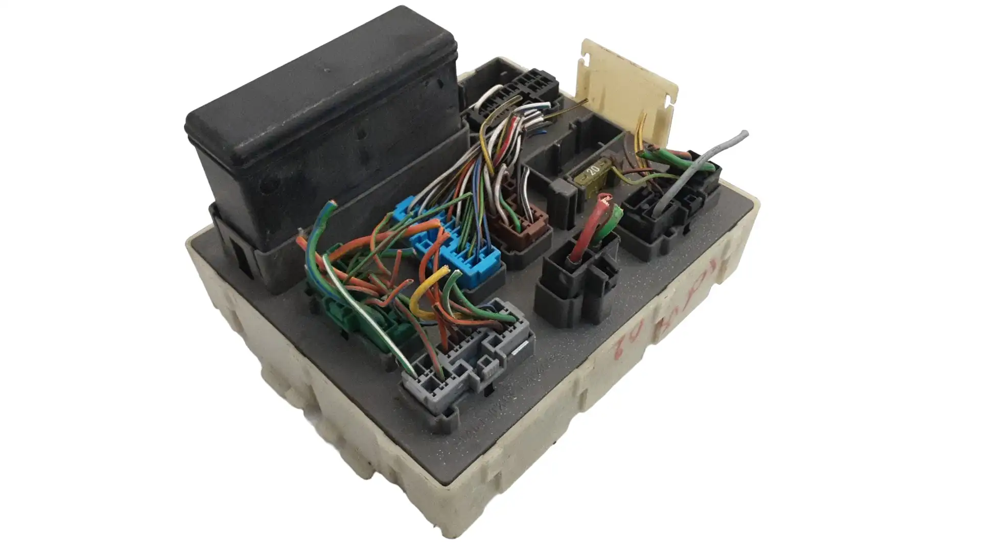 Ασφαλειοθήκη FORD FOCUS …