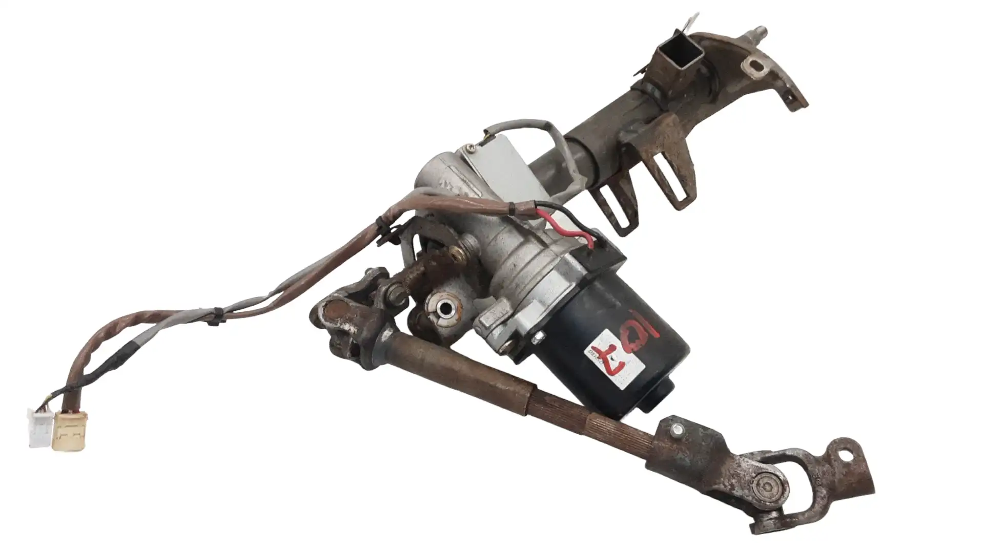 Κολώνα Τιμονιού TOYOTA …