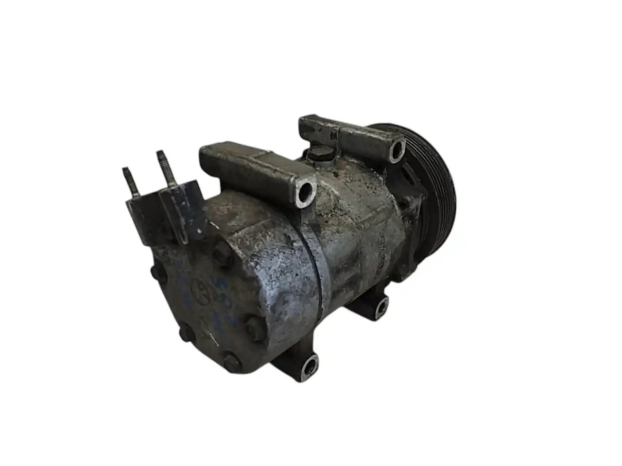 Συμπιεστής A/C (Κομπρέσορας) …