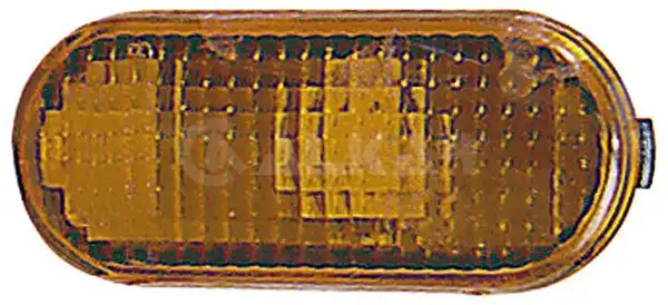 Φλας VW GOLF …