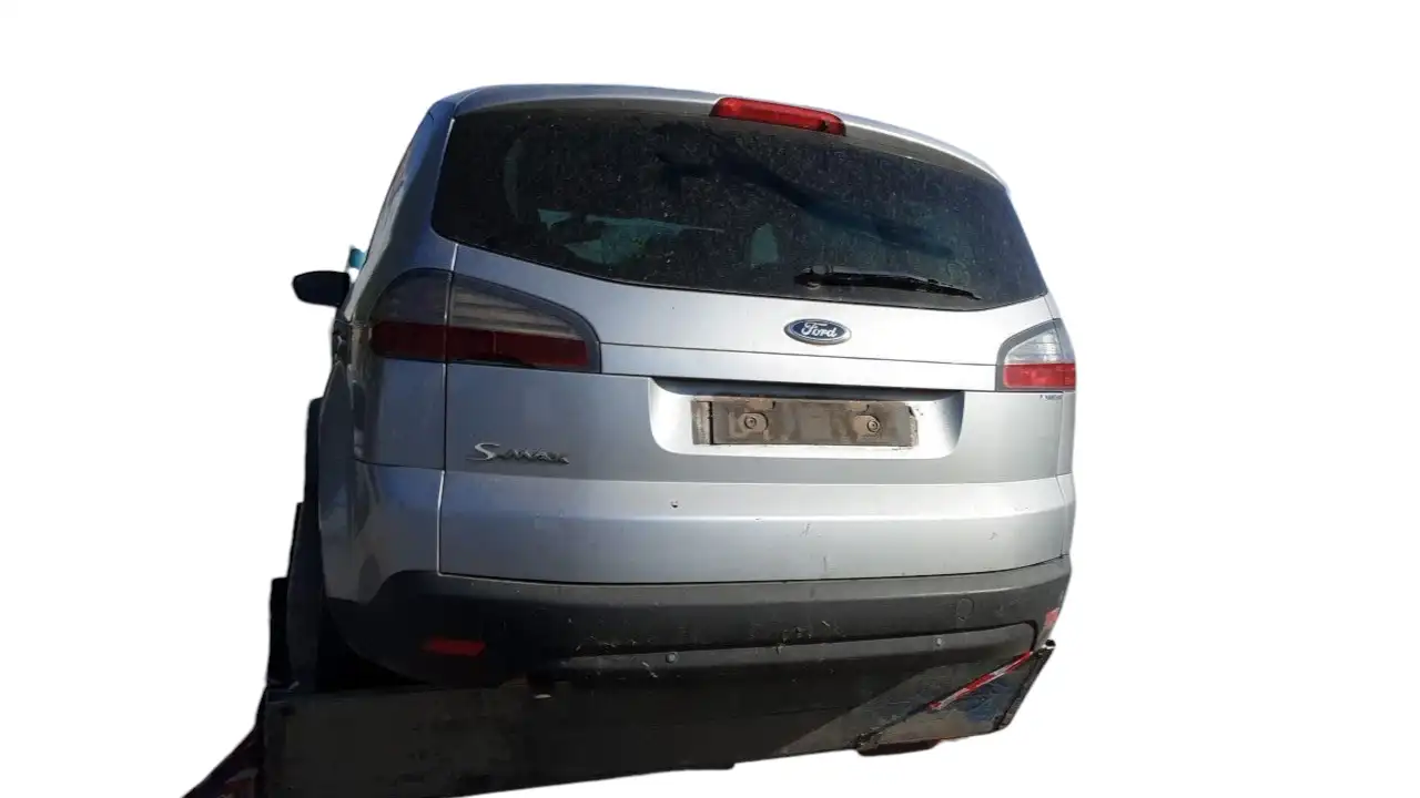 Ολόκληρο Αυτοκίνητο FORD …