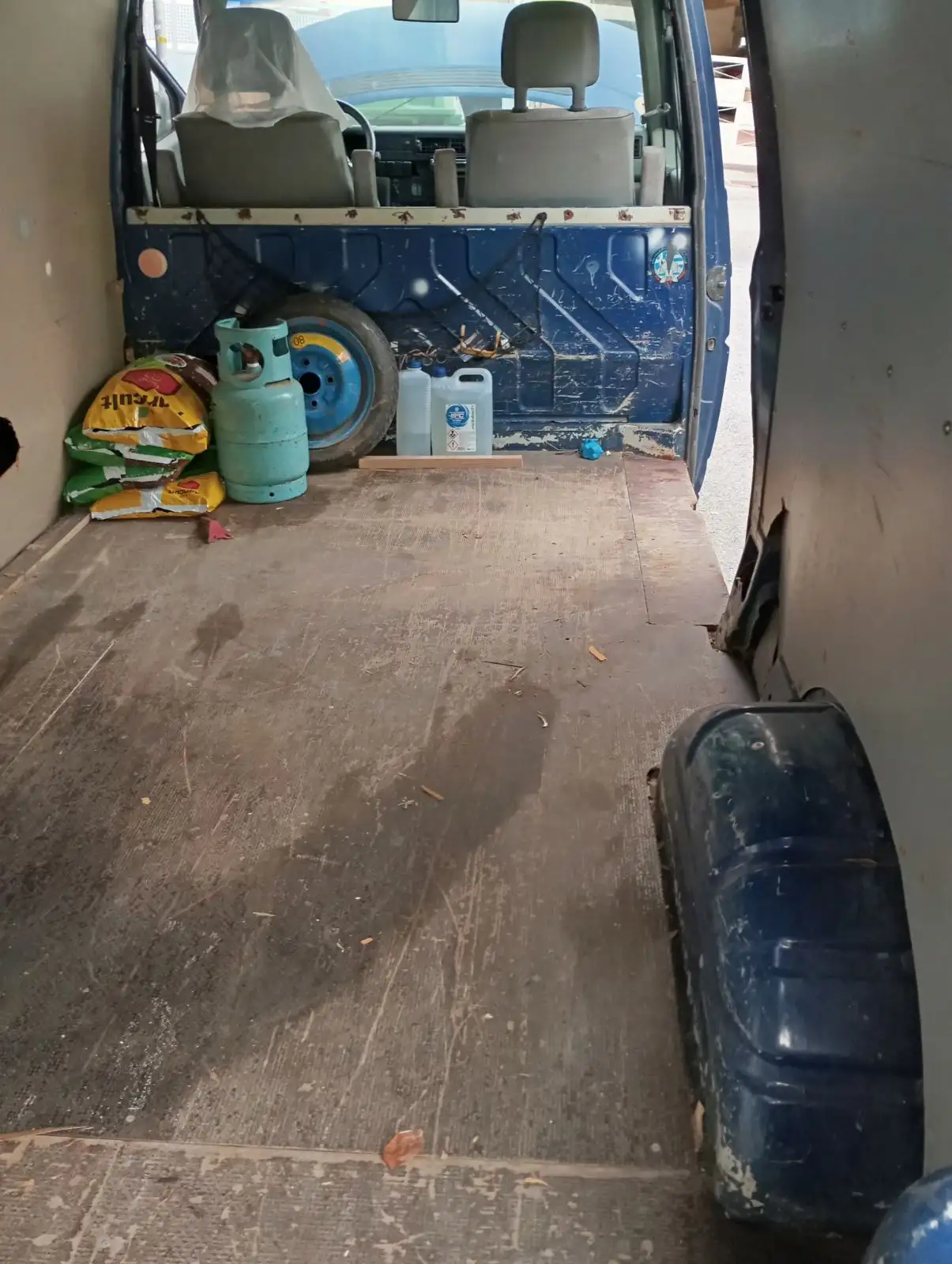 Volkswagen T4 ΙΧΦ …