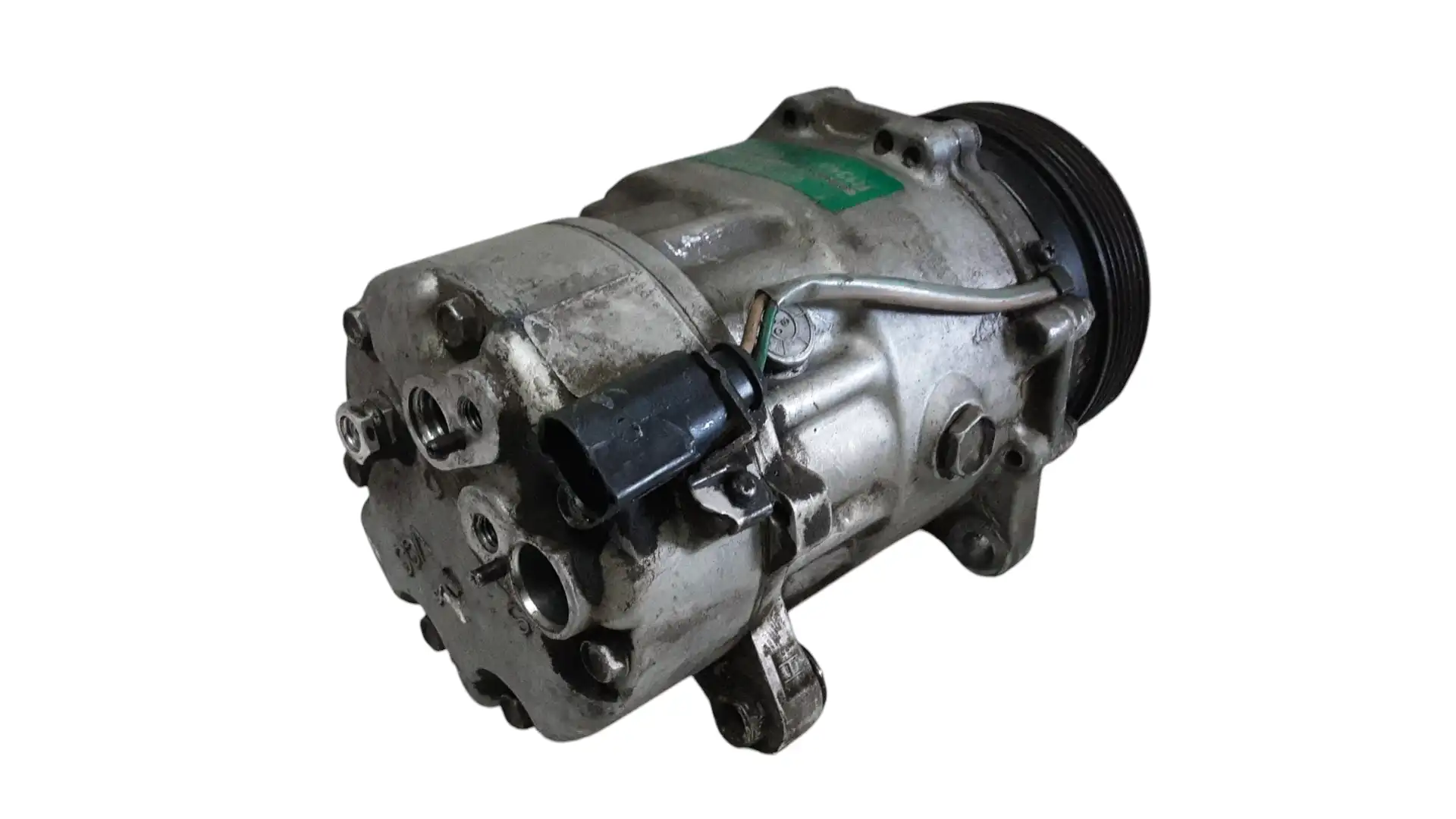 Συμπιεστής A/C (Κομπρέσορας) …