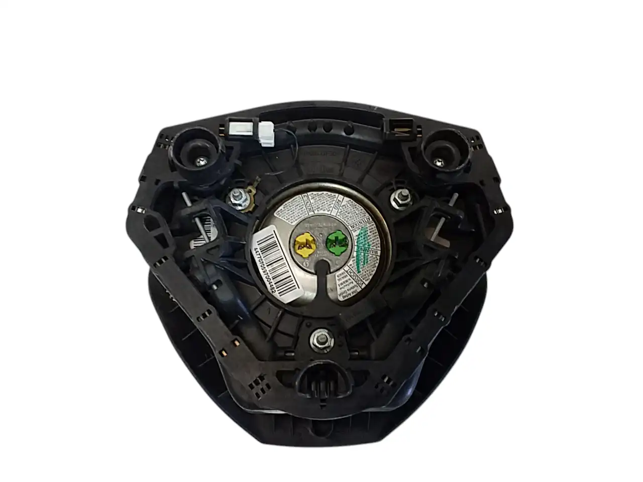 Αερόσακοι Air-Bag Εμπρός …