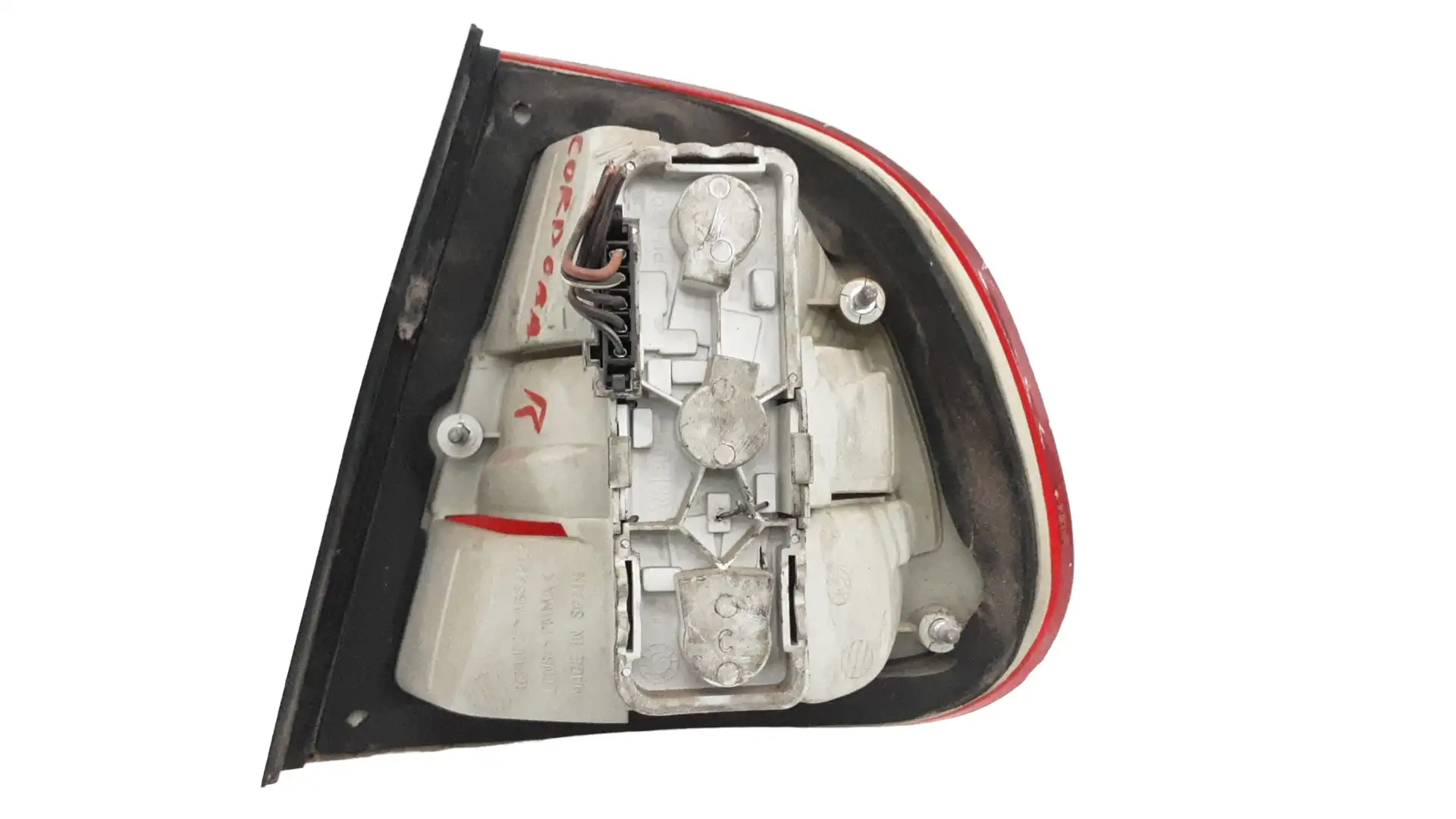 Φανάρι Πίσω SEAT …