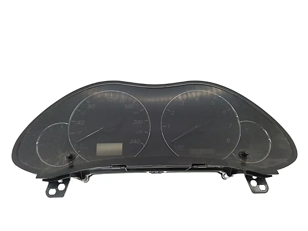 Κοντέρ TOYOTA AVENSIS …