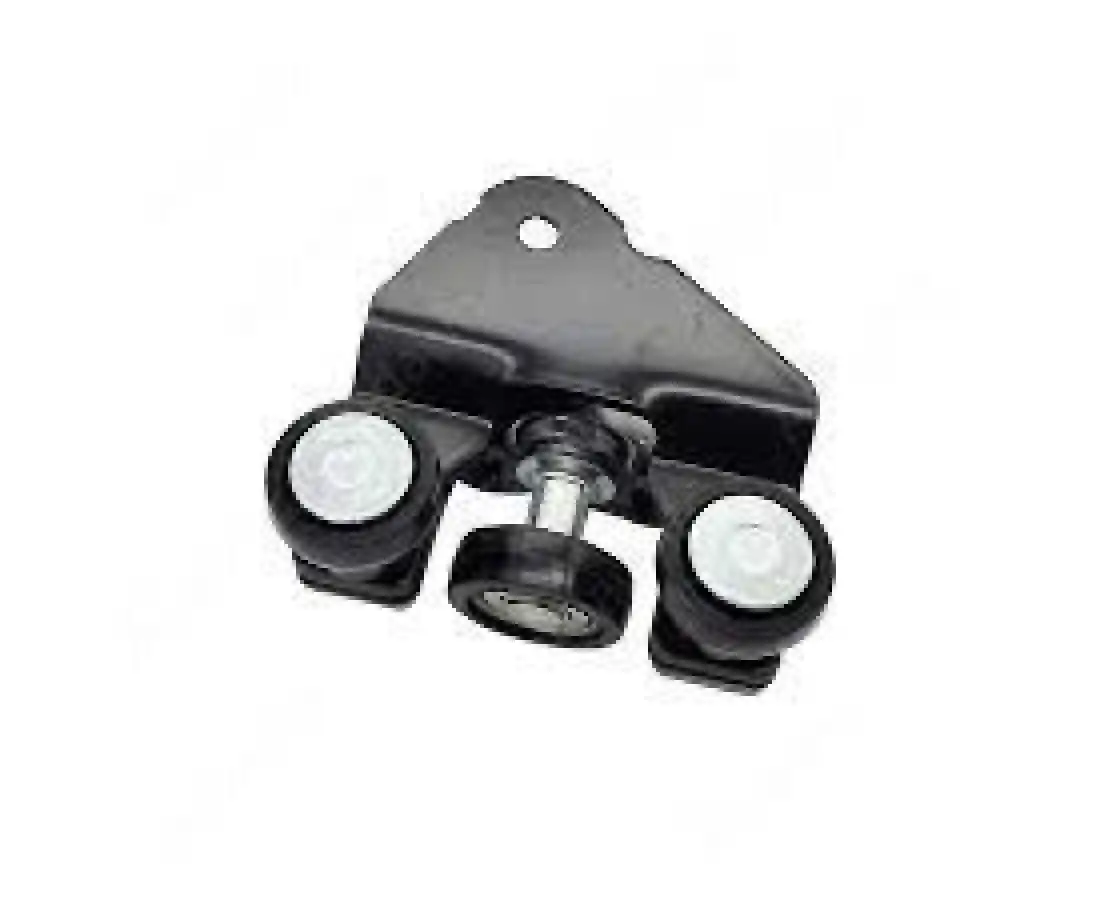 Οδηγός Ρουλεμάν Συρόμενης …