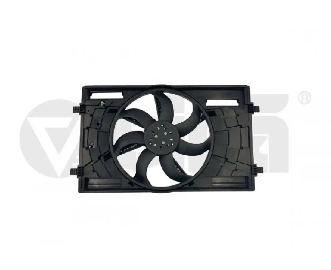 Βεντιλατέρ Νερού VW …