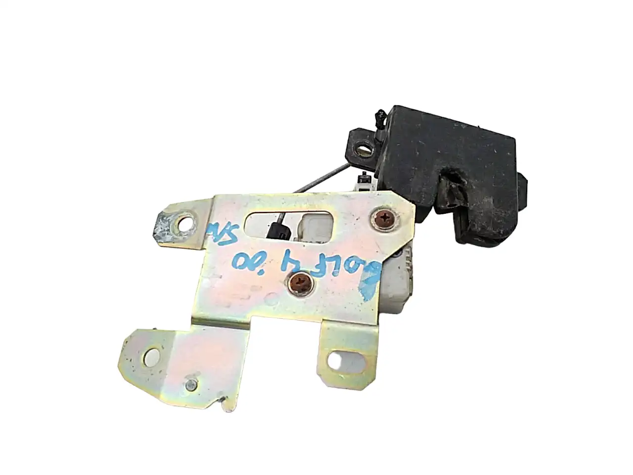 Κλειδαριά 3ης/5ης Πόρτας …