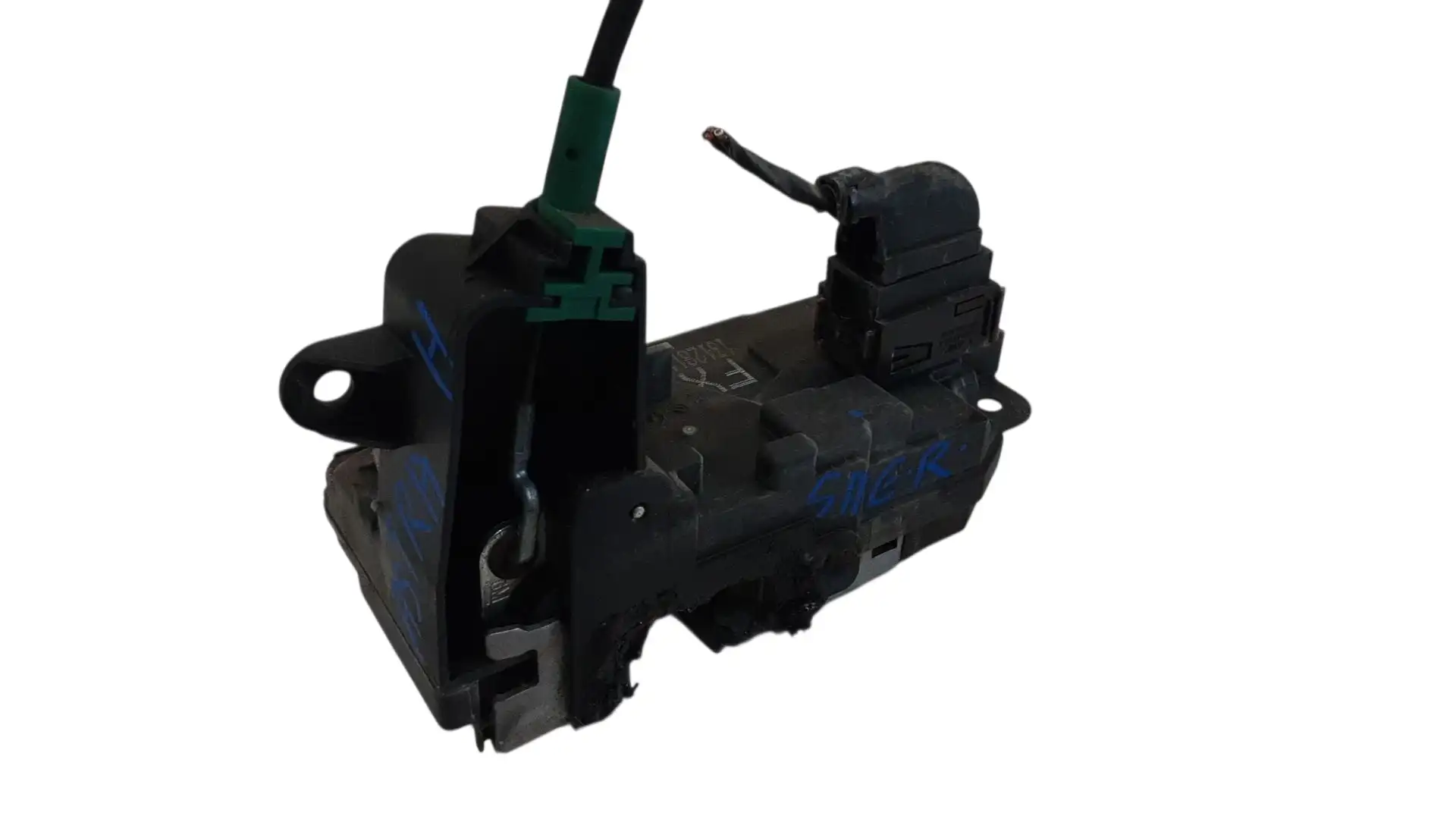 Κλειδαριά Πόρτας OPEL …