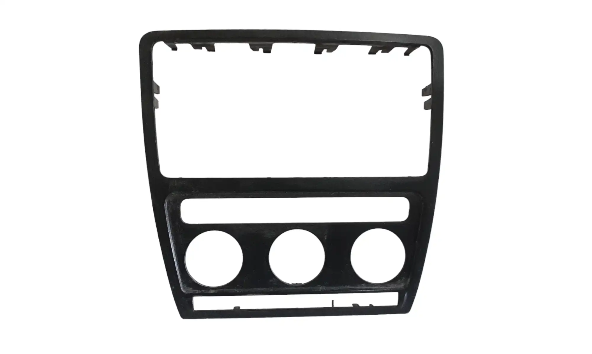 Κονσόλα SKODA OCTAVIA …