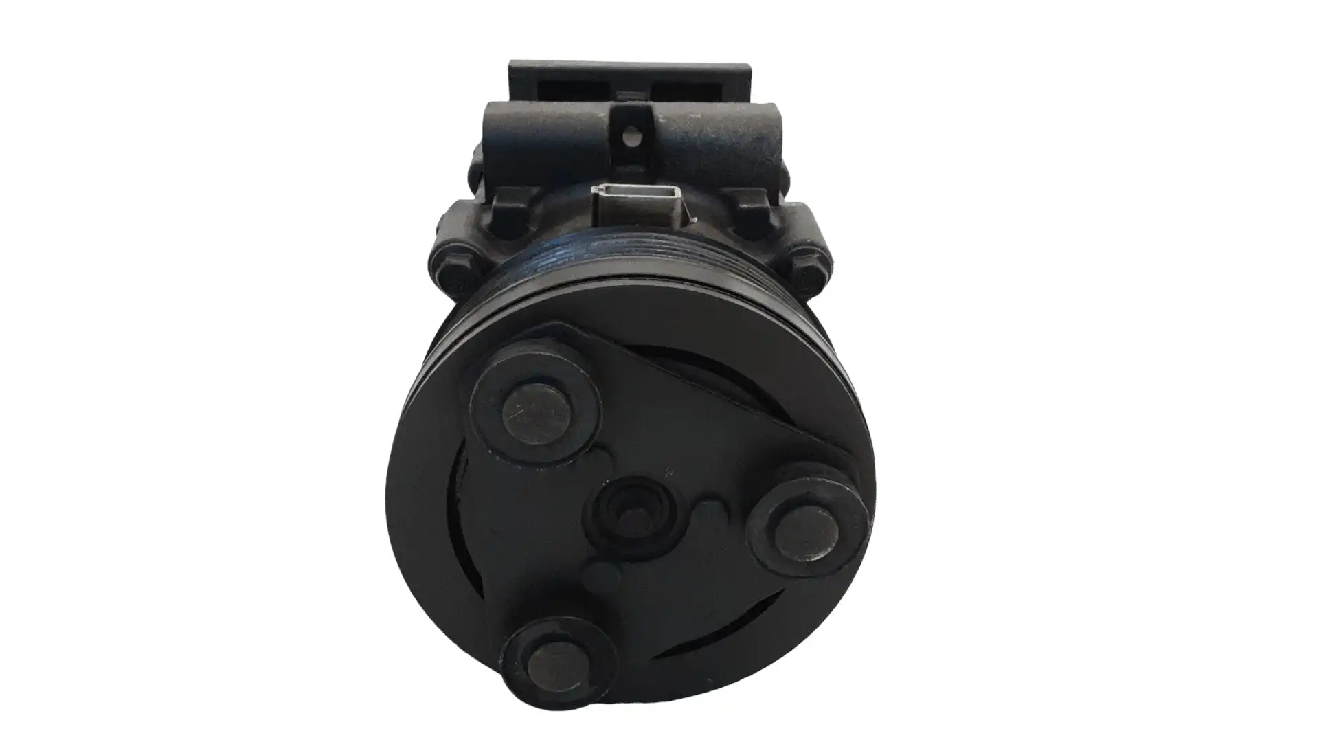 Συμπιεστής A/C (Κομπρέσορας) …