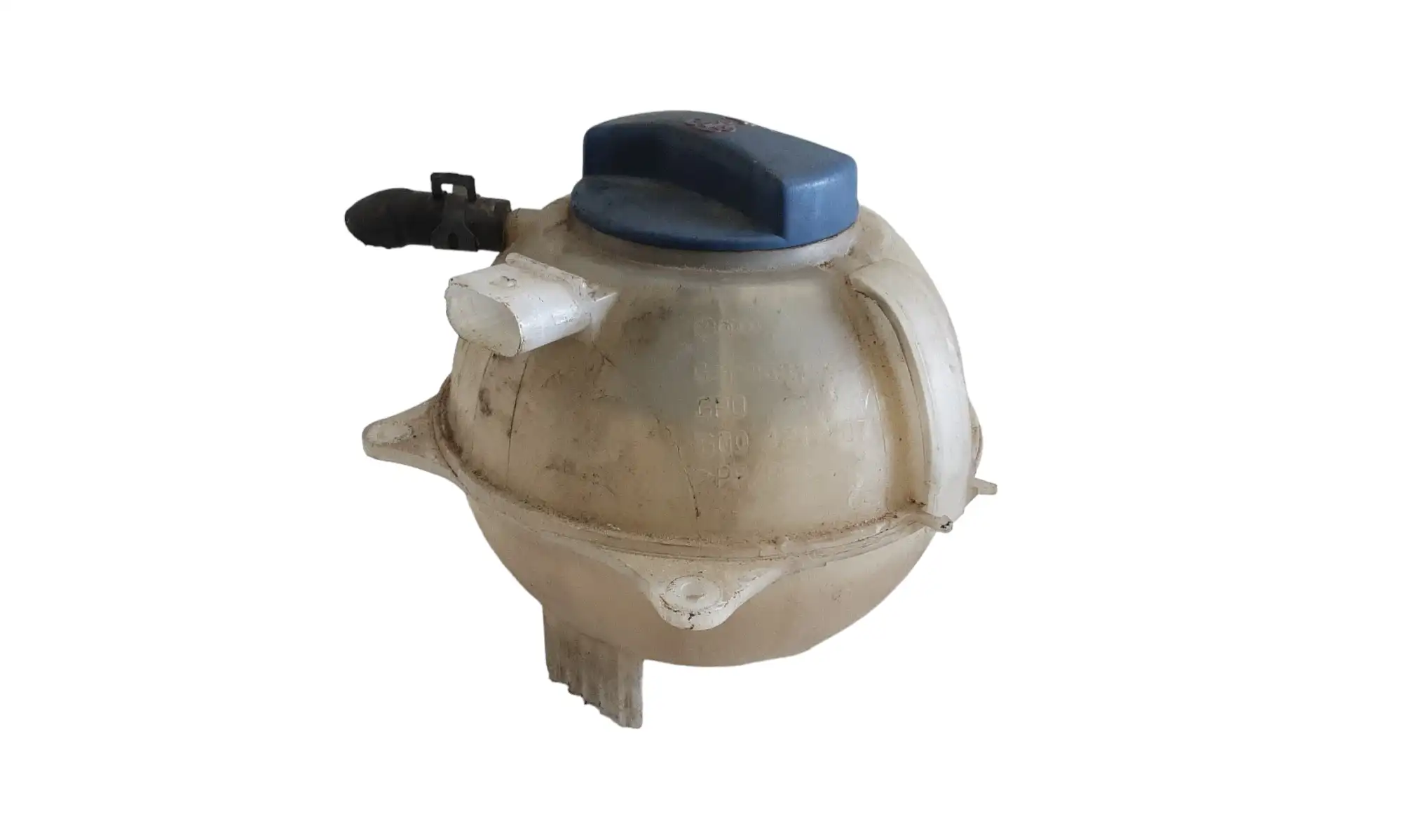 Δοχείο Διαστολής Νερού …