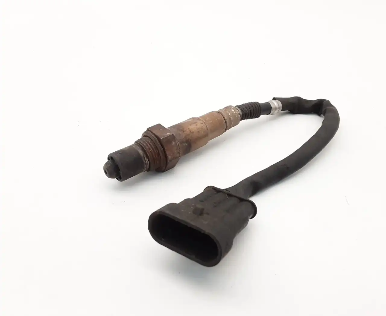 Αισθητήρες Λ (λάμδα) …