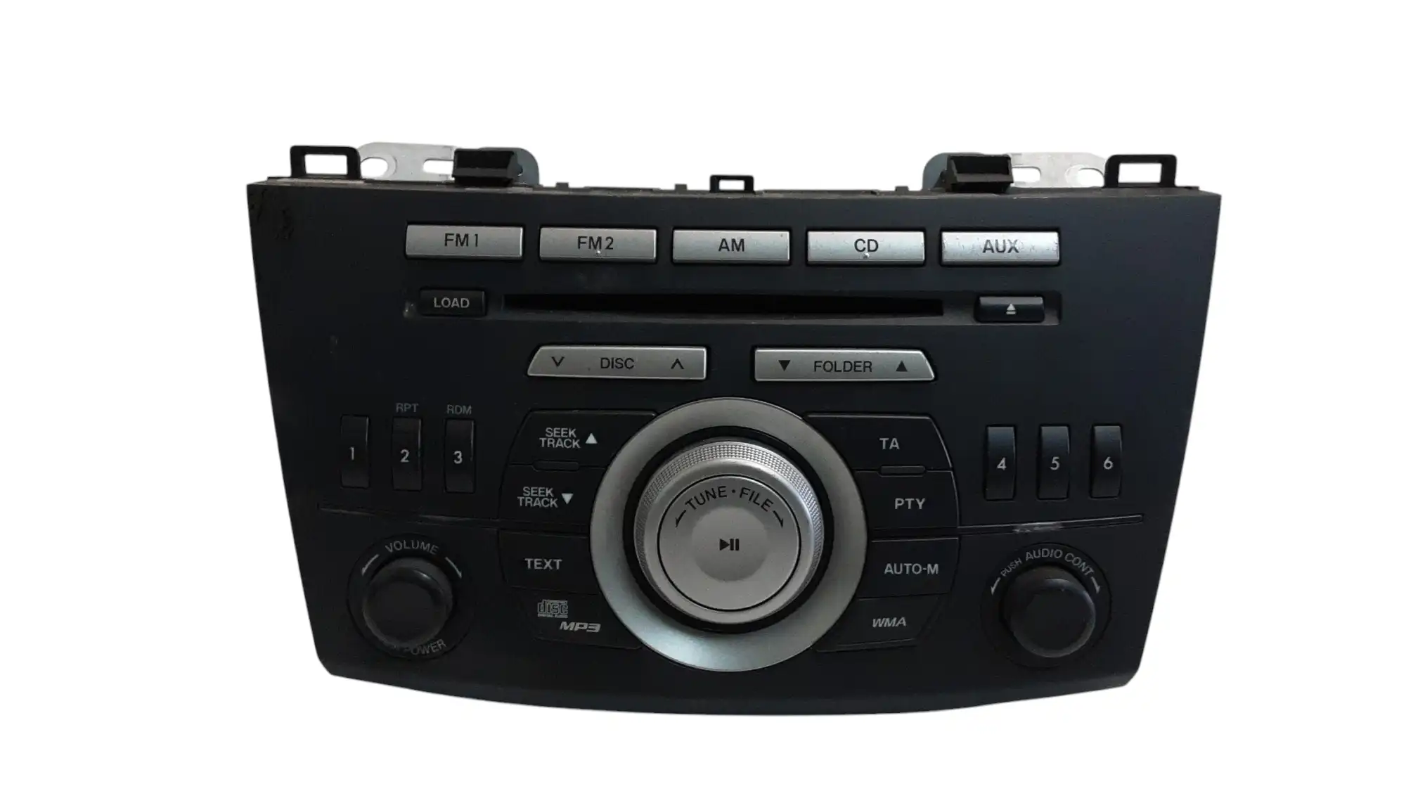 Ράδιο CD MAZDA …