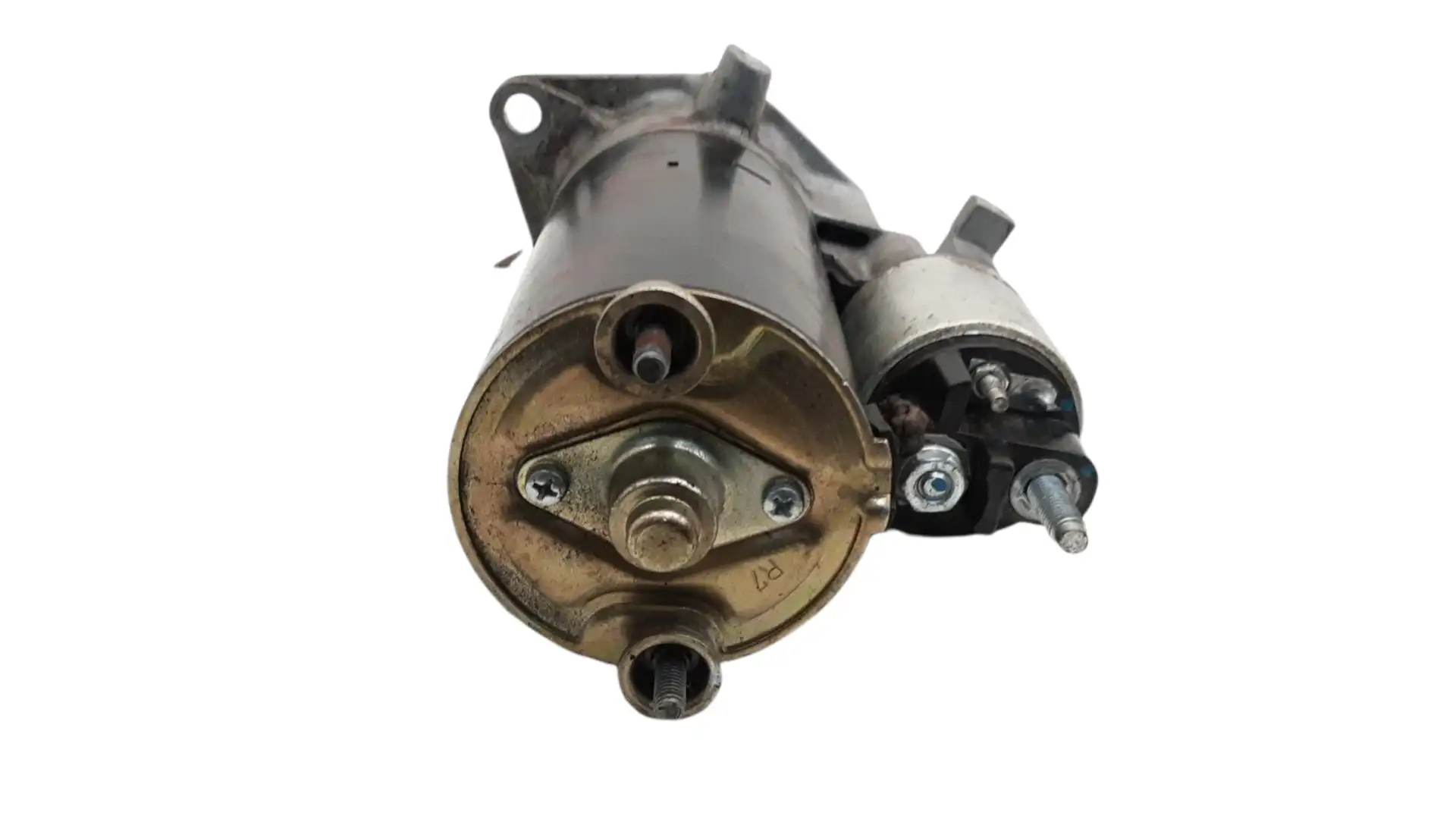 Μίζα OPEL ASTRA …