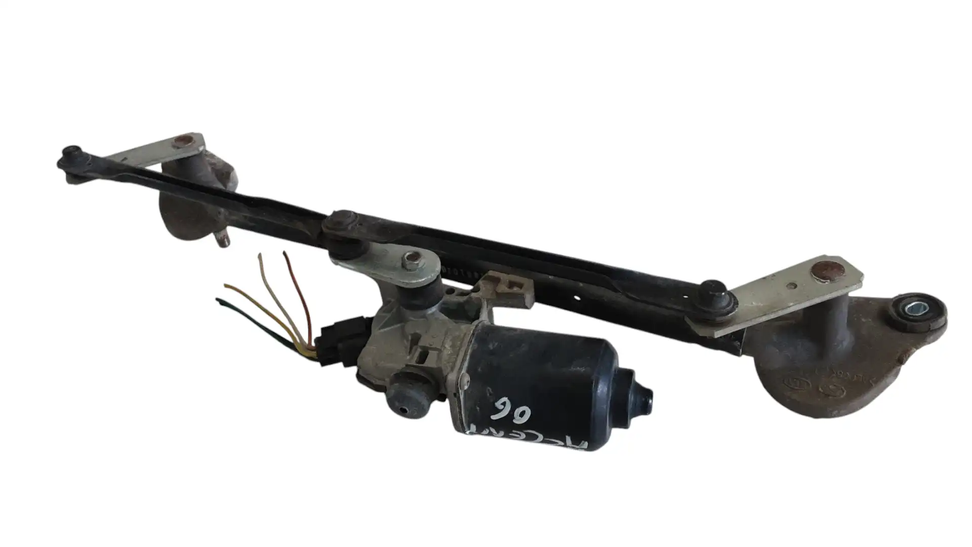 Σύστημα καθαρισμού παρμπρίζ …