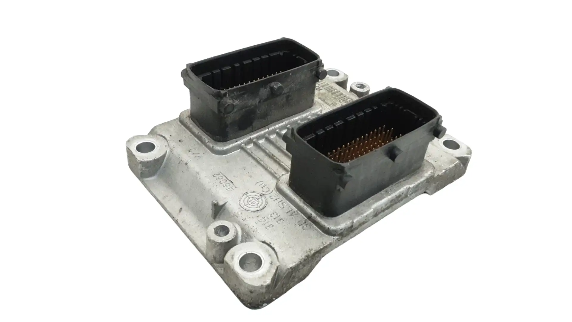 Εγκέφαλος Κινητήρα OPEL …