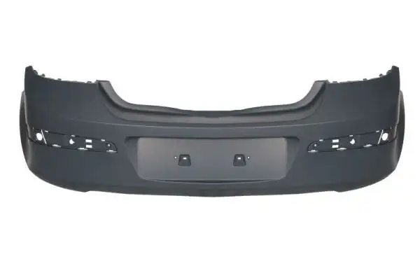 Προφυλακτήρας OPEL ASTRA …