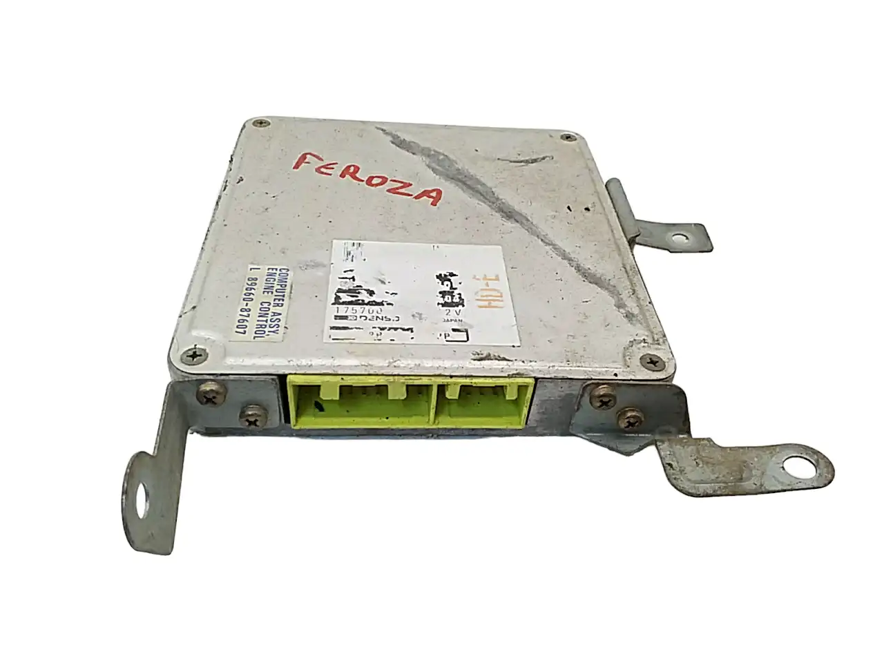 Εγκέφαλος Κινητήρα DAIHATSU …