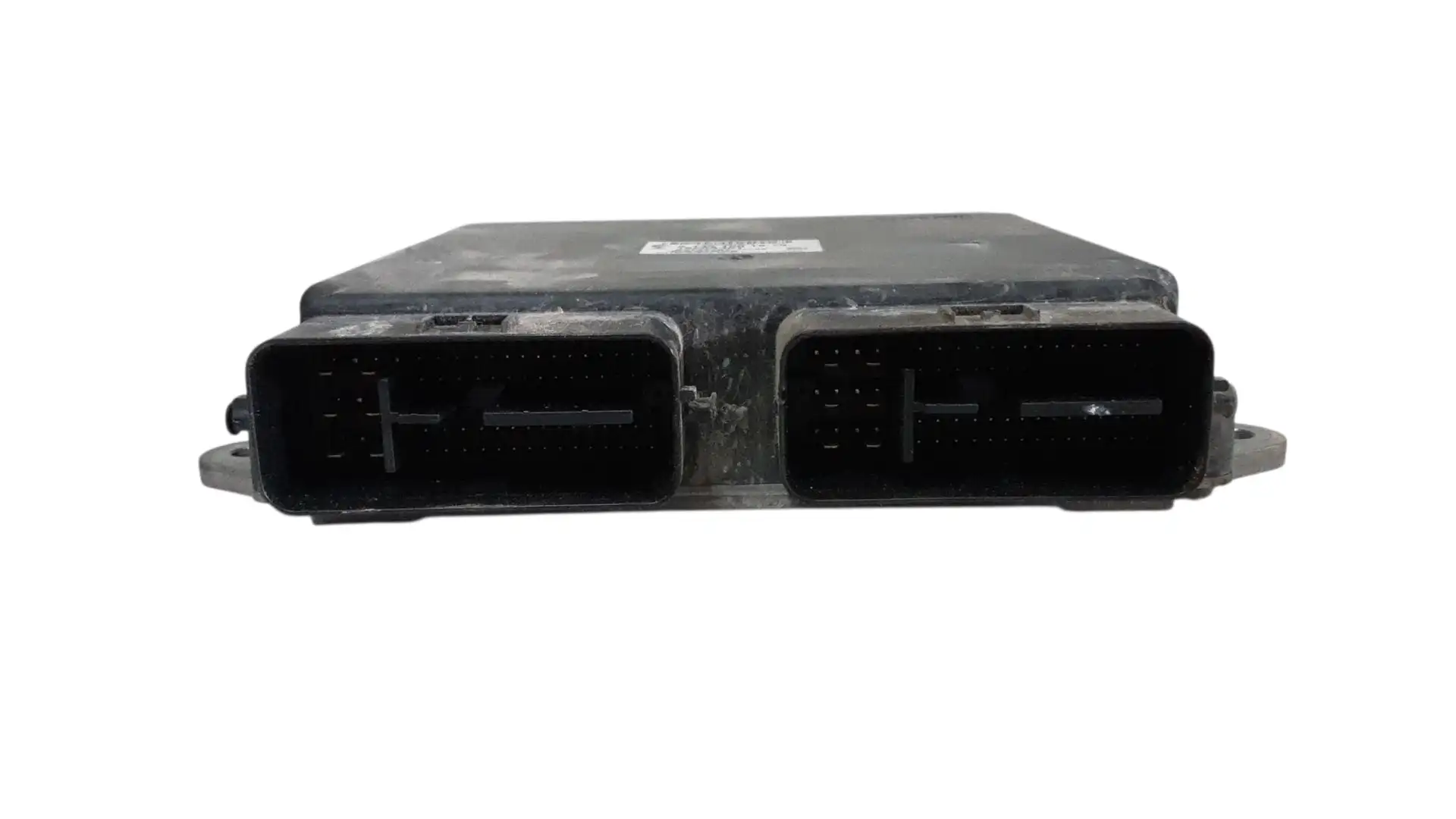 Εγκέφαλος Κινητήρα SMART …