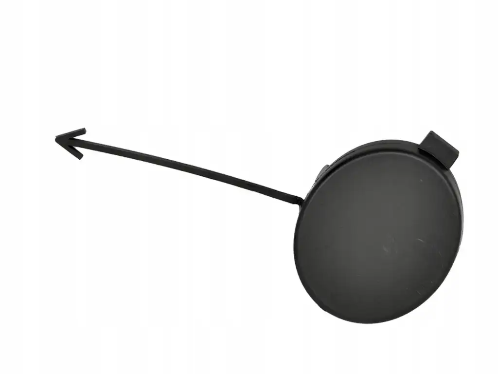 Κάλυμμα Γάντζου Προφυλακτήρα …