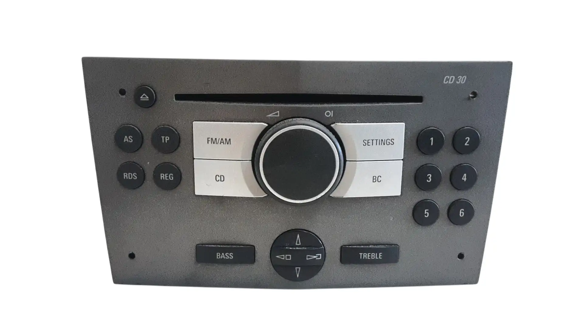 Ράδιο CD OPEL …