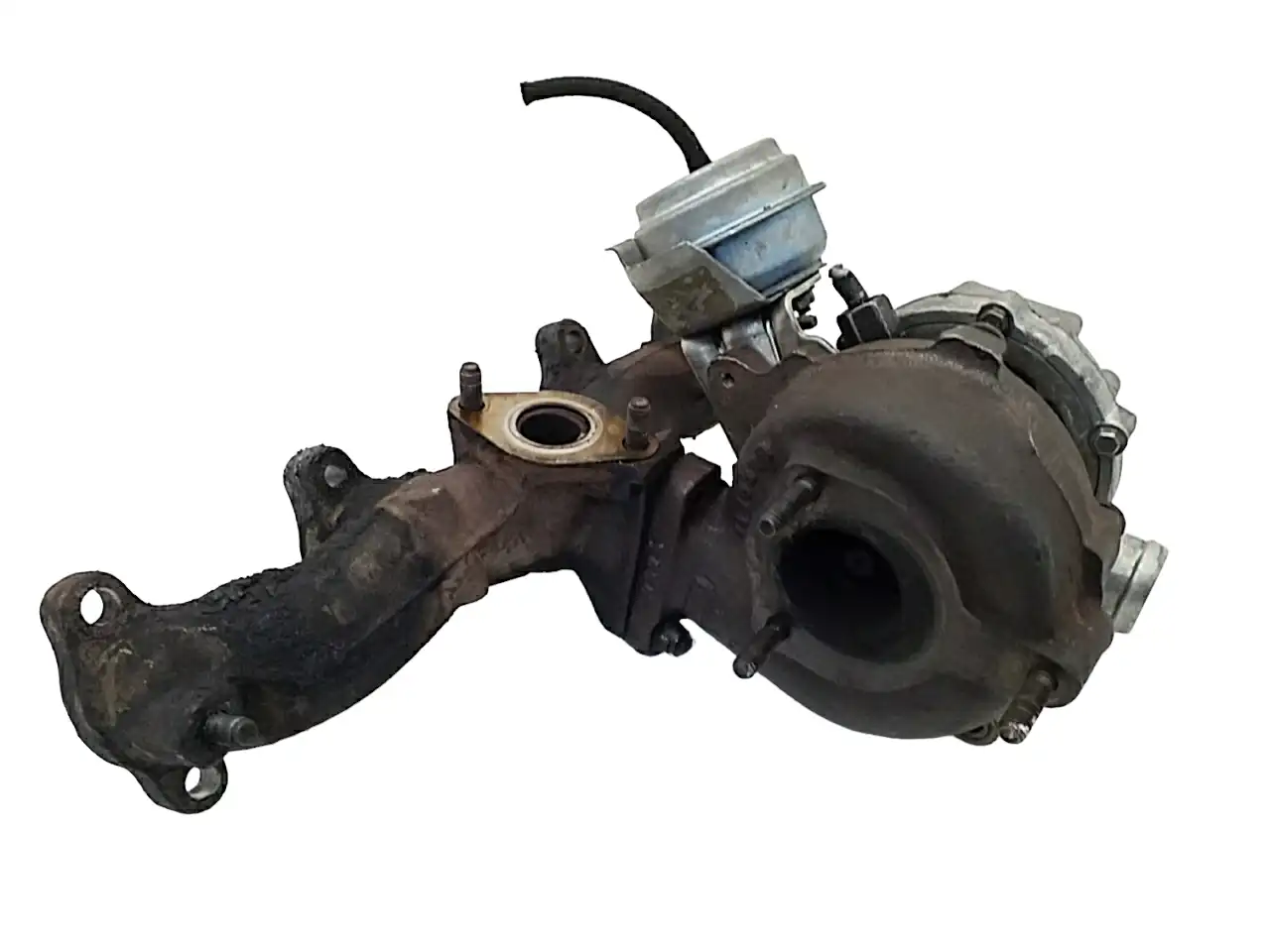 Turbo-Εξαρτήματα VW PASSAT …