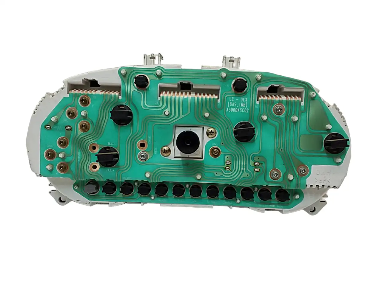 Κοντέρ HYUNDAI ACCENT …