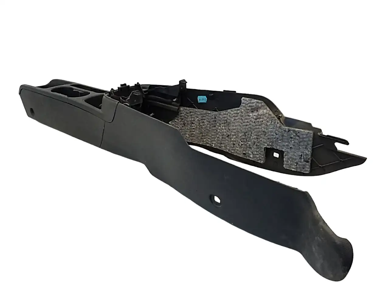 Κονσόλα FORD FIESTA …