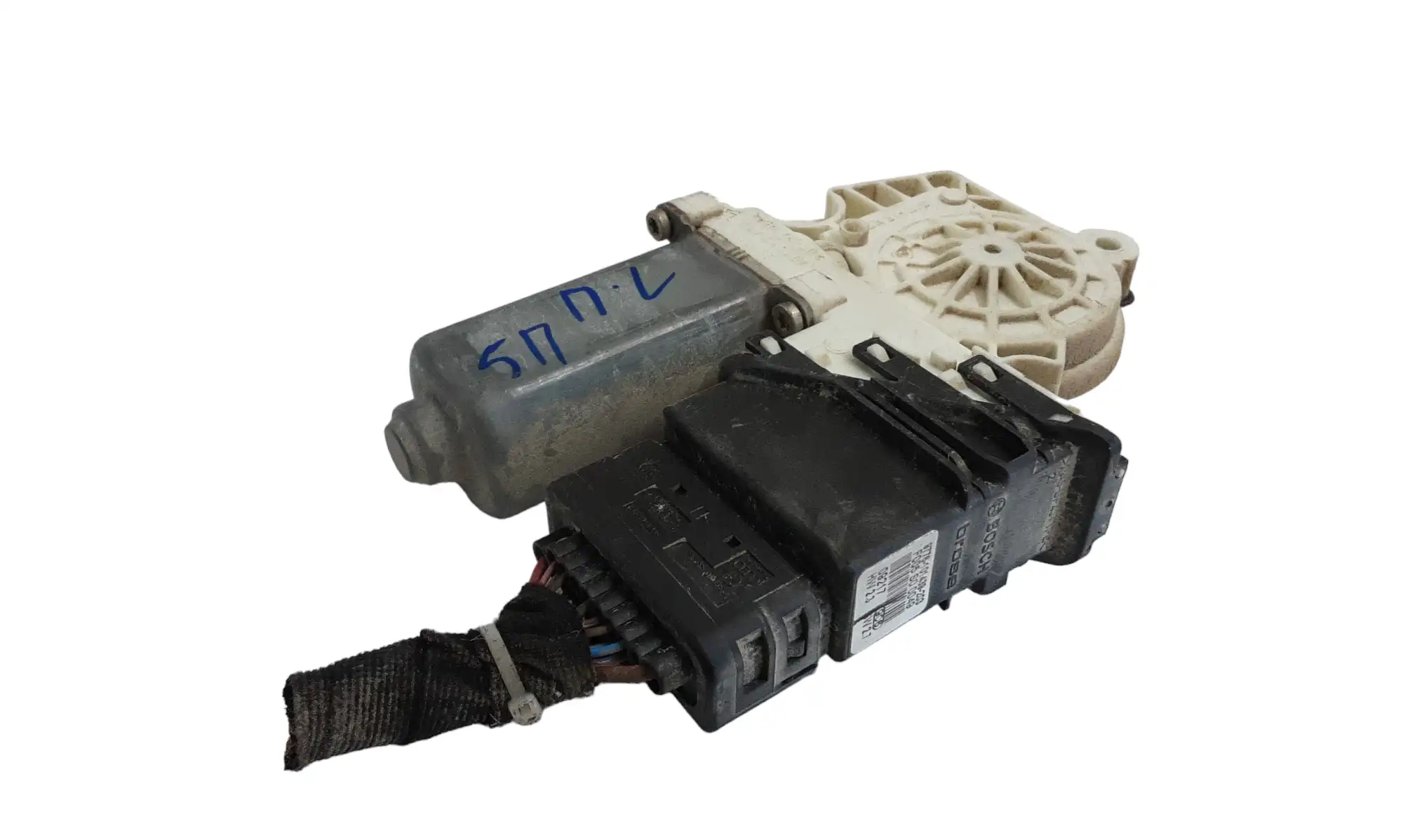 Μοτέρ Παραθύρου SEAT …