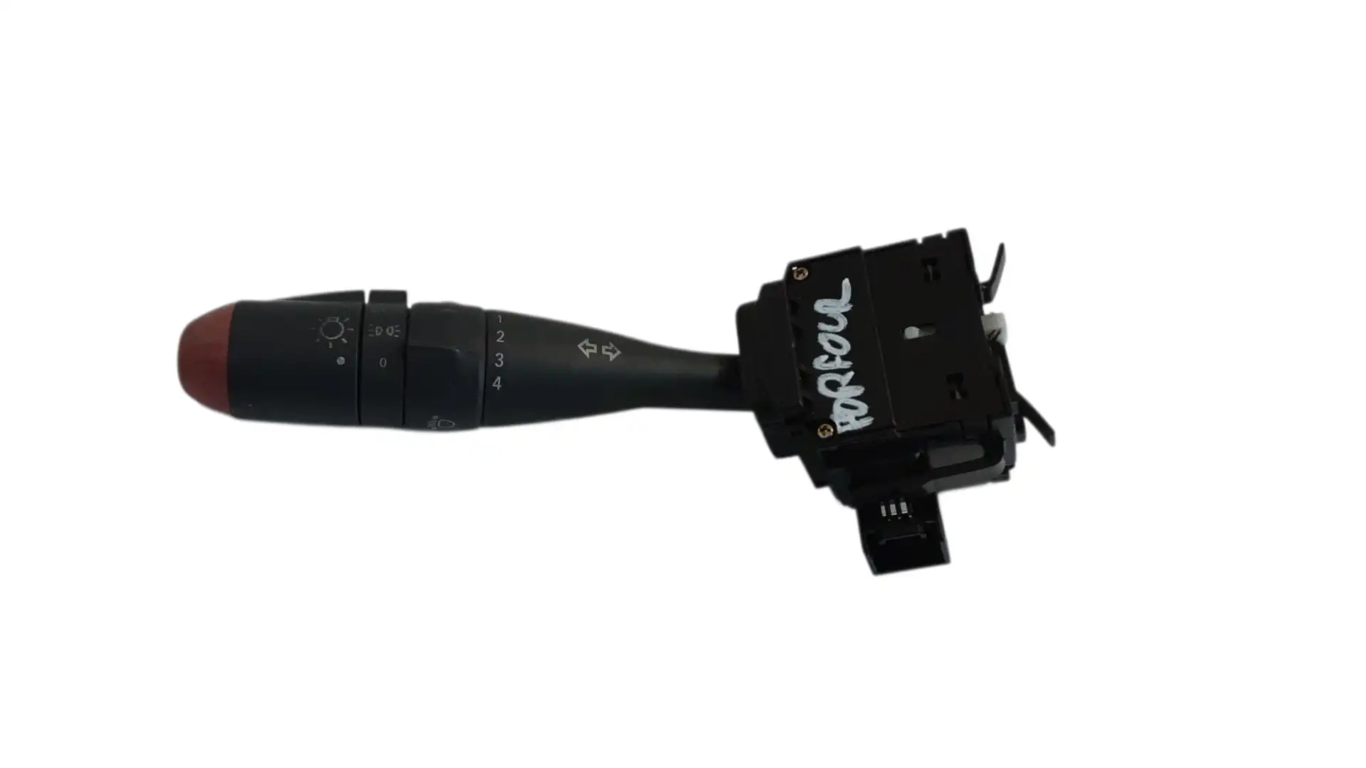 Διακόπτης Φλάς-Φώτων SMART …