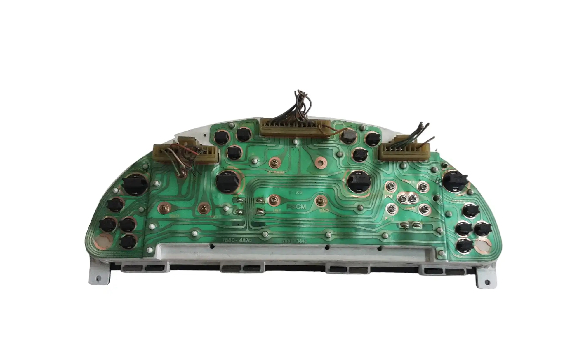 Κοντέρ CHEVROLET-DAEWOO LANOS …