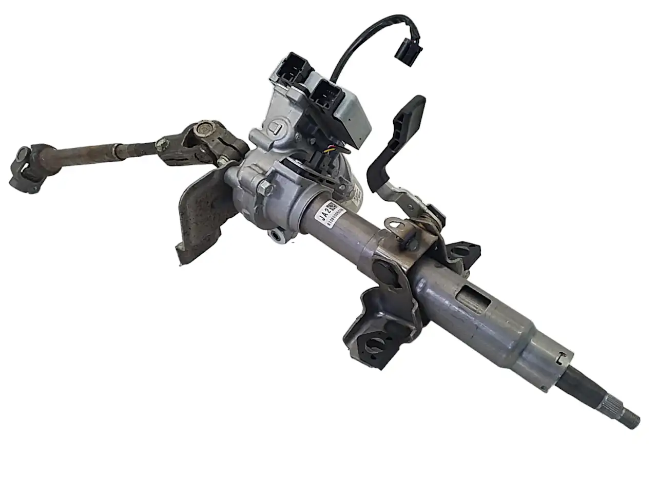 Κολώνα Τιμονιού SUZUKI …