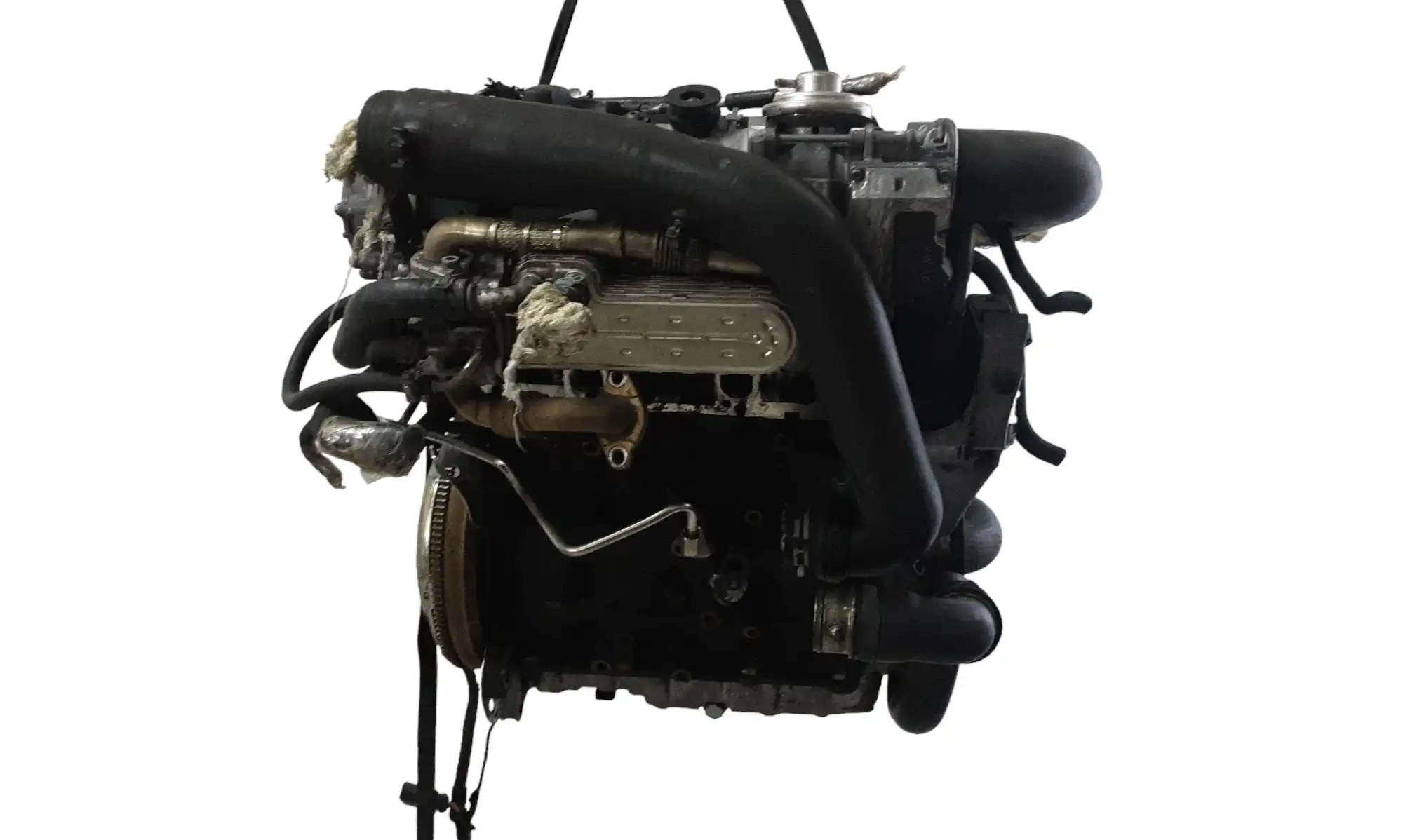 Κινητήρας-Μοτέρ VW GOLF …