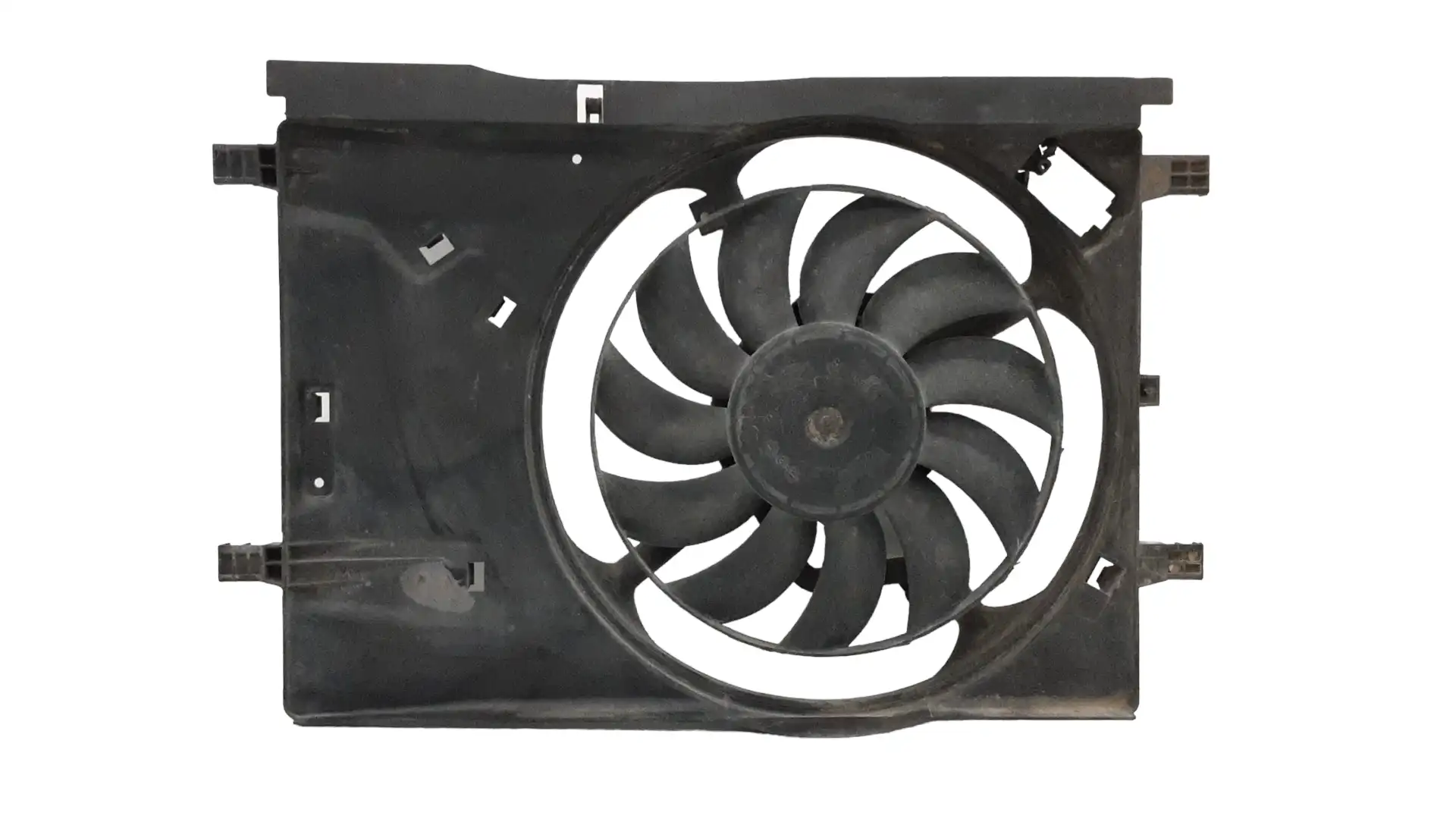 Βεντιλατέρ A/C FIAT …