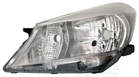 Φανάρι Εμπρός TOYOTA YARIS Hatchback …