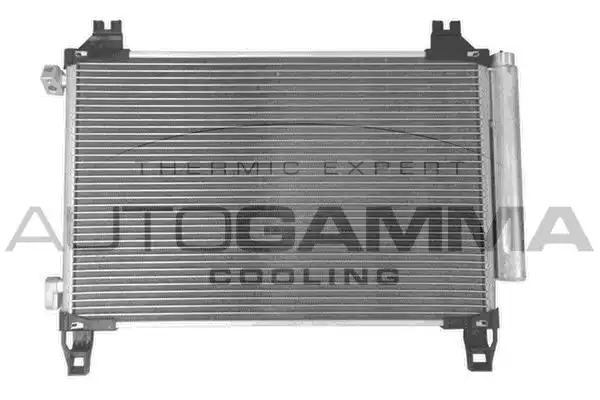 Ψυγείο A/C (Εξωτερικό) TOYOTA YARIS …