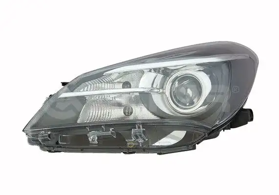 Φανάρι Εμπρός TOYOTA YARIS Hatchback …